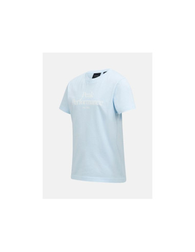 Koszulka peak performance original t-shirt junior