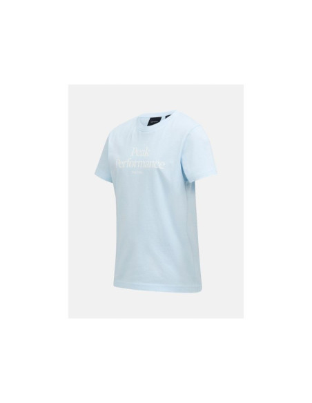 Koszulka peak performance original t-shirt junior