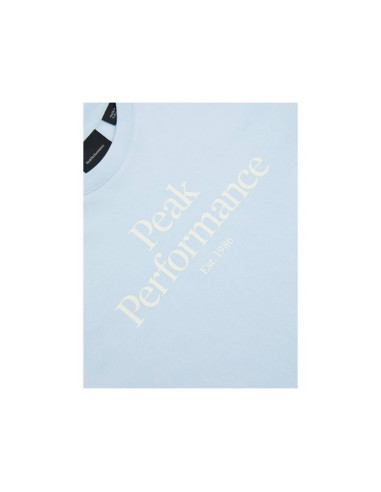 Koszulka peak performance original t-shirt junior