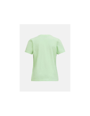 Koszulka peak performance original t-shirt junior zielony