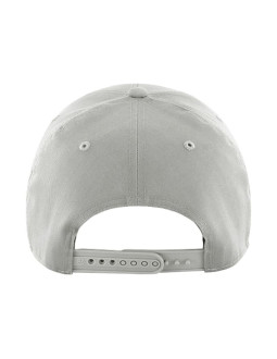 Czapka z daszkiem '47 new york yankees raised basic jasny szary b-rac17ctp-gy 2