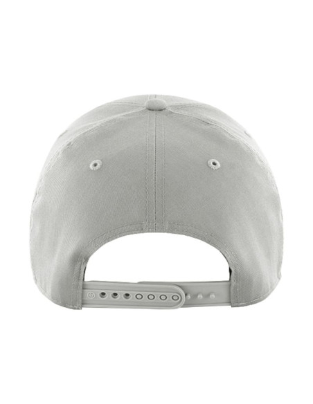 Czapka z daszkiem '47 new york yankees raised basic jasny szary b-rac17ctp-gy