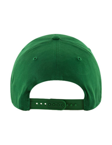 Czapka z daszkiem dla dzieci '47 new york yankees raised basic zielona b-rac17ctp-ky_kids