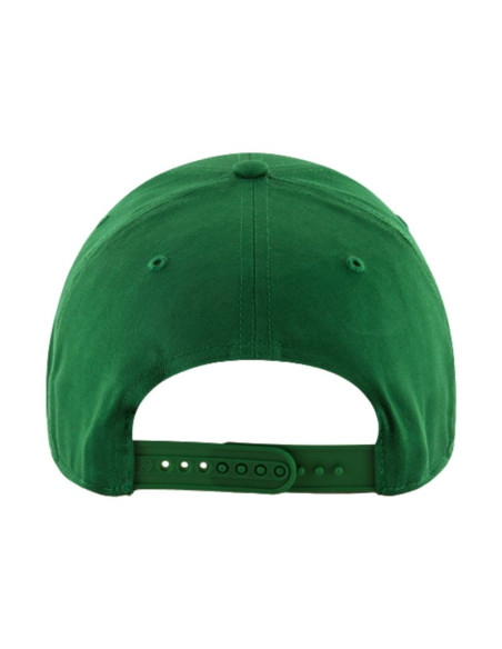 Czapka z daszkiem dla dzieci '47 new york yankees raised basic zielona b-rac17ctp-ky_kids