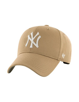 Czapka z daszkiem 47 new york yankees mvp raised basic jr