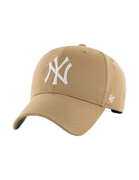 Czapka z daszkiem 47 new york yankees mvp raised basic jr