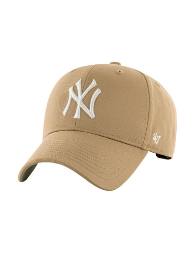 Czapka z daszkiem 47 new york yankees mvp raised basic jr