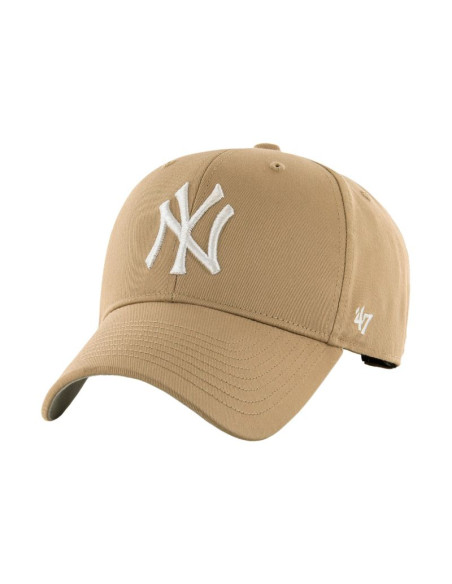 Czapka z daszkiem 47 new york yankees mvp raised basic jr