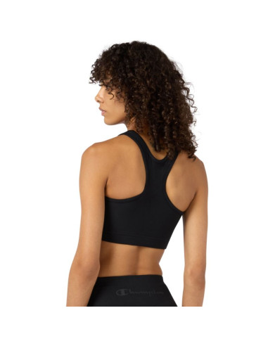 Stanik sportowy champion bra czarny 118392 kk001