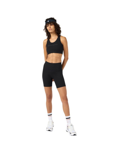 Stanik sportowy champion bra czarny 118392 kk001