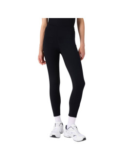 Legginsy damskie champion 7/8 pants czarne 118471 kk001