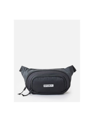 Nerka rip curl waist bag icons turkusowa
