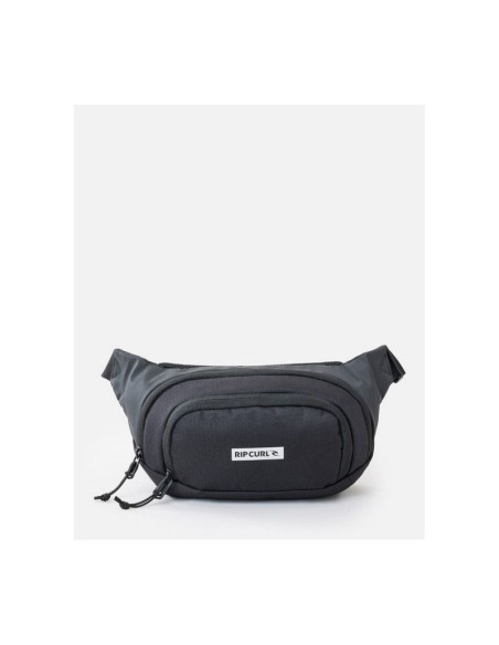 Nerka rip curl waist bag icons turkusowa