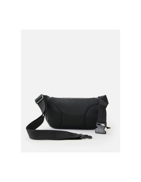 Nerka rip curl waist bag icons turkusowa