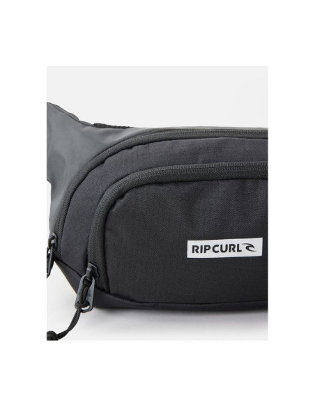 Nerka rip curl waist bag icons turkusowa
