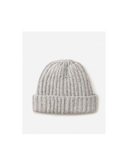 Czapka rip curl surf revival wool reg beanie szara 2