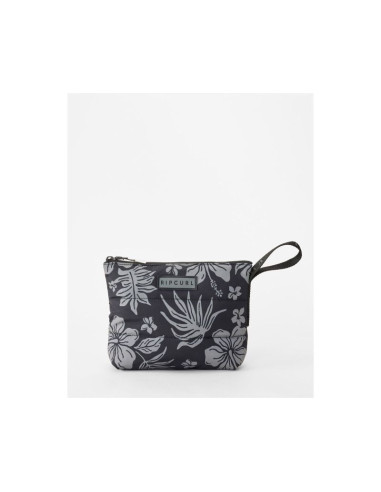 Portfel rip curl weekend travel clutch czarny