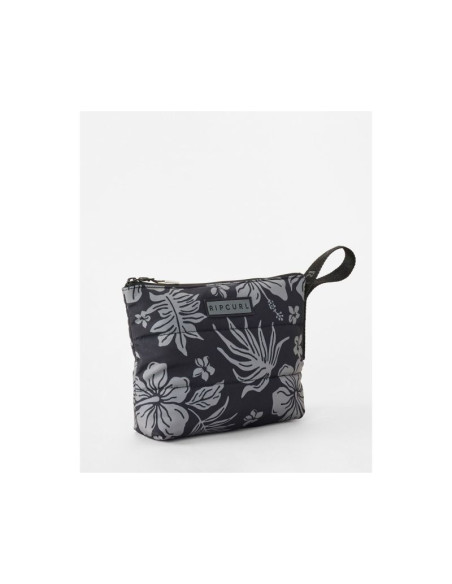 Portfel rip curl weekend travel clutch czarny