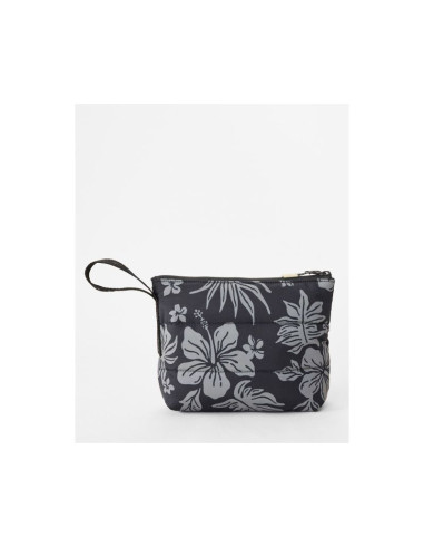 Portfel rip curl weekend travel clutch czarny