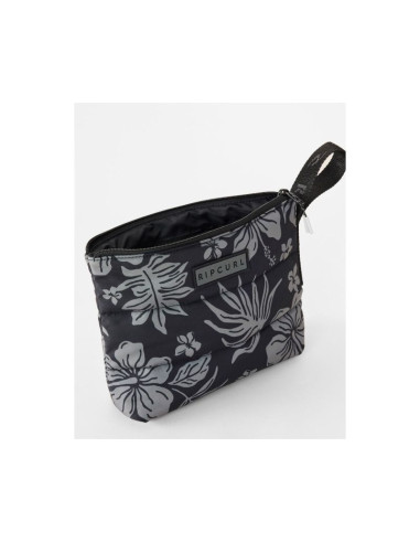Portfel rip curl weekend travel clutch czarny