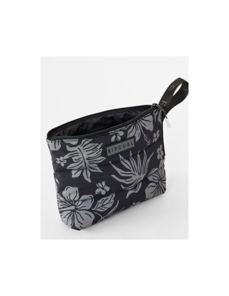Portfel rip curl weekend travel clutch czarny