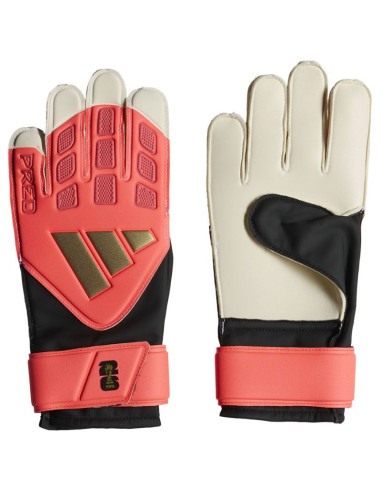 Rękawice adidas predator gl training wc jr kz2095