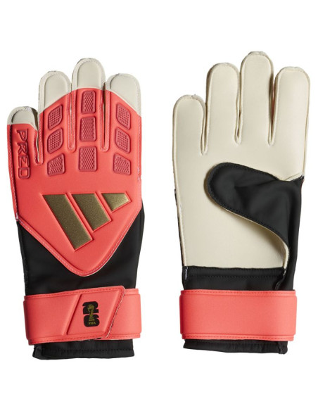 Rękawice adidas predator gl training wc jr kz2095