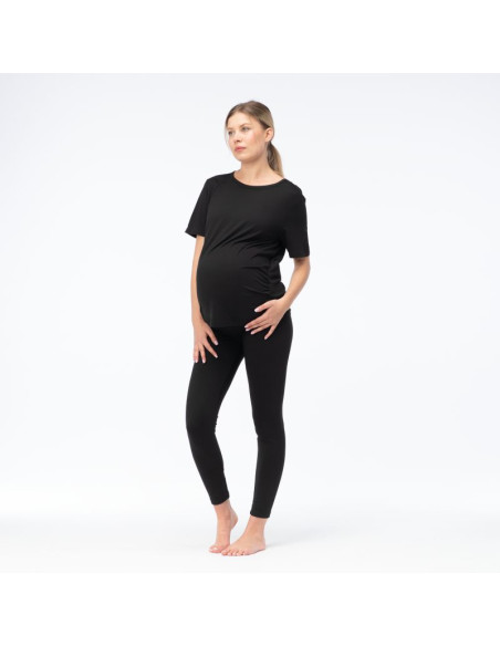 Damskie legginsy macara ii wmns