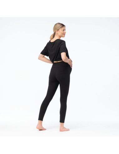 Damskie legginsy macara ii wmns