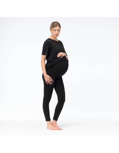 Damskie legginsy macara ii wmns