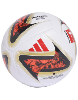 Piłka nożna adidas bundesliga 26/27 torfabrik training kg6040