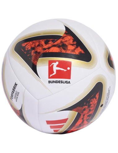 Piłka nożna adidas bundesliga 26/27 torfabrik training kg6040