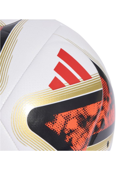 Piłka nożna adidas bundesliga 26/27 torfabrik training kg6040