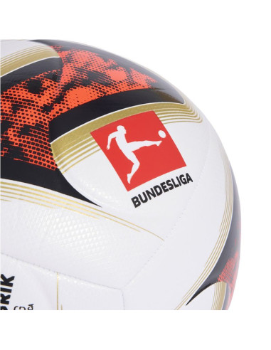 Piłka nożna adidas bundesliga 26/27 torfabrik training kg6040