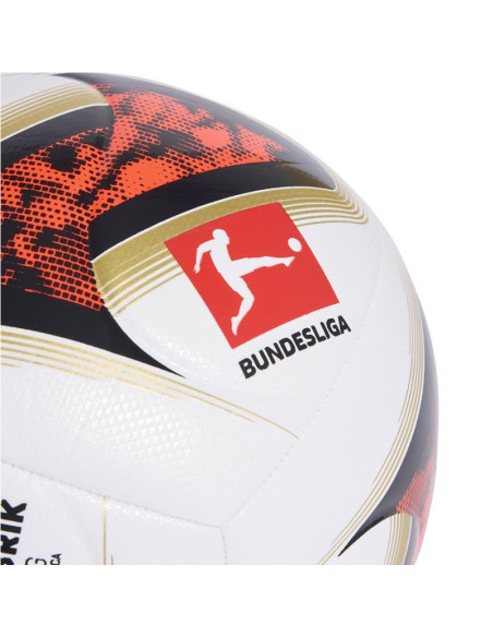 Piłka nożna adidas bundesliga 26/27 torfabrik training kg6040
