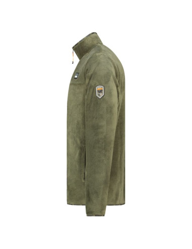 Polar męski geographical norway timple kaki db men 047-1 kaki (wz7983h/gn-kaki)