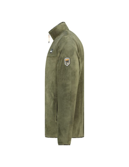 Polar męski geographical norway timple kaki db men 047-1 kaki (wz7983h/gn-kaki)