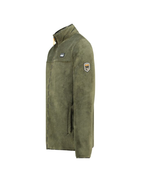 Polar męski geographical norway timple kaki db men 047-1 kaki (wz7983h/gn-kaki)
