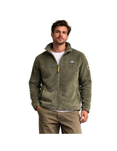 Polar męski geographical norway timple kaki db men 047-1 kaki (wz7983h/gn-kaki)