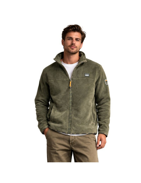 Polar męski geographical norway timple kaki db men 047-1 kaki (wz7983h/gn-kaki)