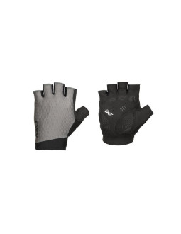 Rękawice rowerowe northwave fast pro gel sf glove brązowe