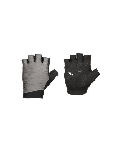 Rękawice rowerowe northwave fast pro gel sf glove brązowe