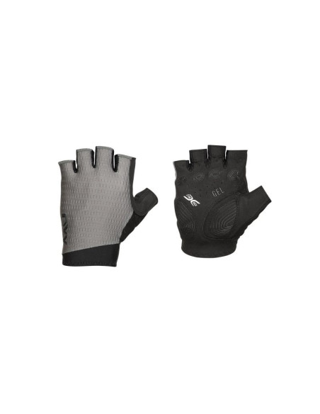 Rękawice rowerowe northwave fast pro gel sf glove brązowe