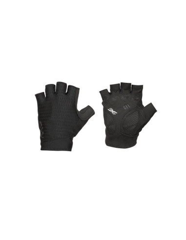 Rękawice rowerowe northwave fast pro gel sf glove czarne