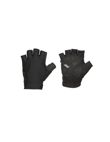 Rękawice rowerowe northwave fast pro gel sf glove czarne