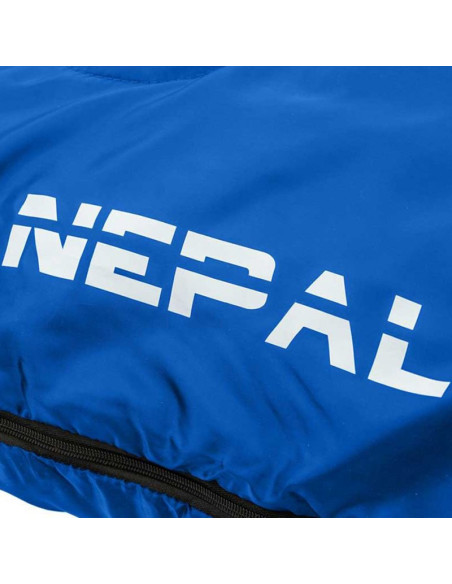 Śpiwór nepal royokamp kompresja