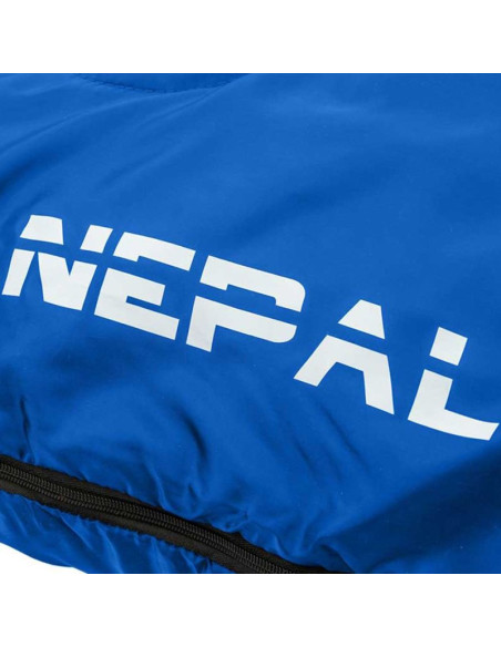 Śpiwór nepal royokamp kompresja