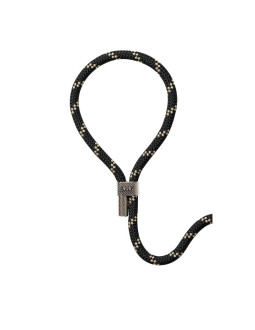 Pasek casall braided yoga carry strap kolor czarny 2