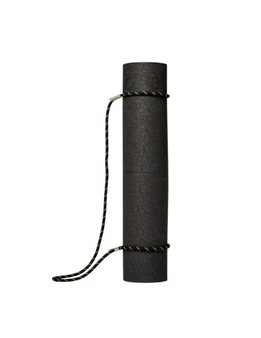 Pasek casall braided yoga carry strap kolor czarny