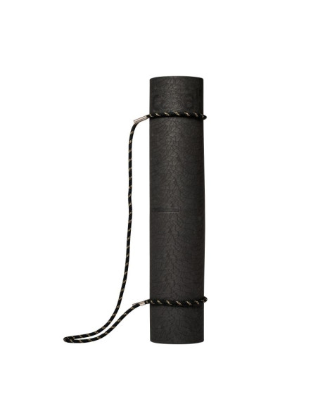 Pasek casall braided yoga carry strap kolor czarny